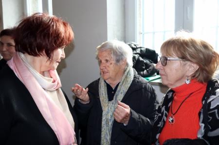 Spominska slovesnost na Štjaku; Vir: Enver Palalić